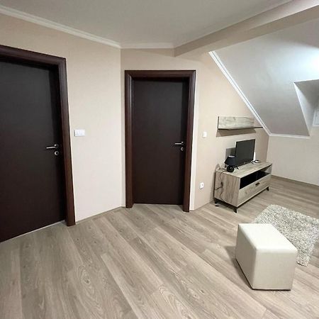 Vivko Apartments Veliko Gradište Kültér fotó