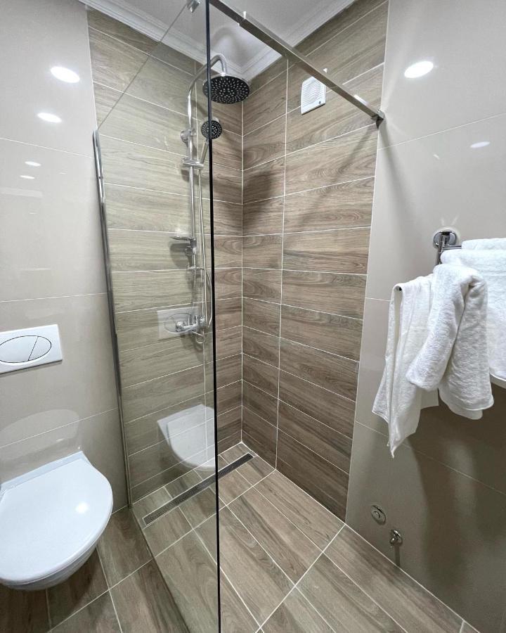 Vivko Apartments Veliko Gradište Kültér fotó