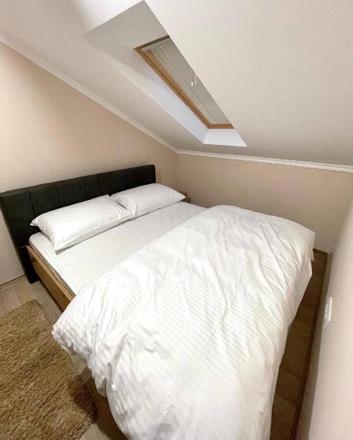 Vivko Apartments Veliko Gradište Kültér fotó