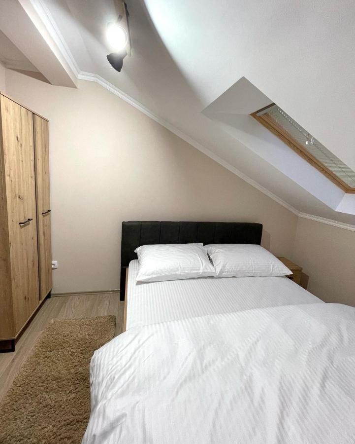 Vivko Apartments Veliko Gradište Kültér fotó