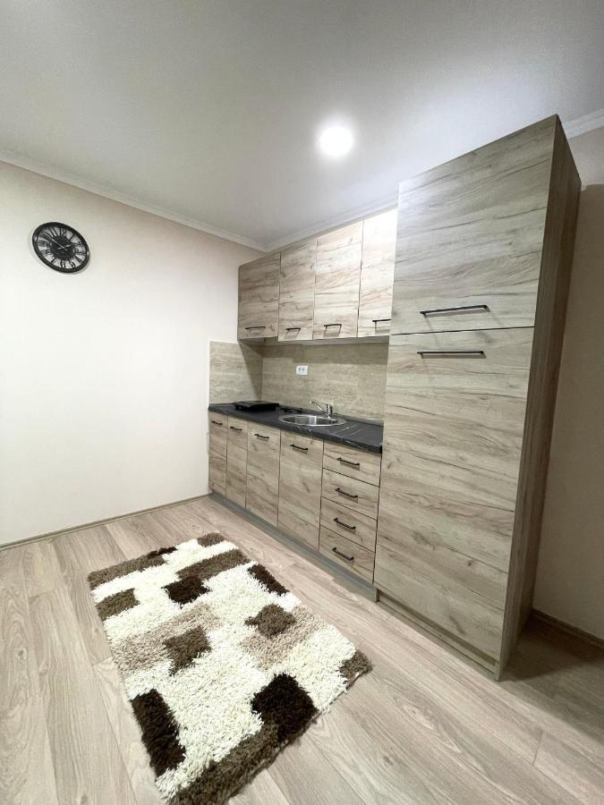 Vivko Apartments Veliko Gradište Kültér fotó